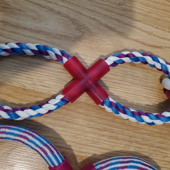 Dog Rope Toys 2 ct - Picture 5 of 6